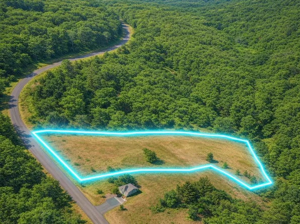 Jeremiah Run Lot 25, Lynch Station, VA 24571