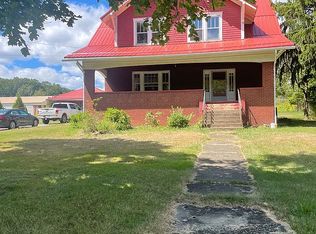 4761 State Route 981, Avonmore, PA 15618