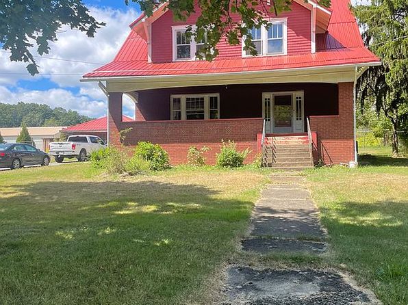 4761 State Route 981