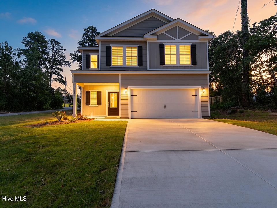 1st image of 1407 Habersham Drive