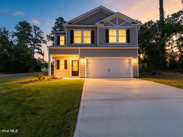 1407 Habersham Drive, Augusta, GA 30909