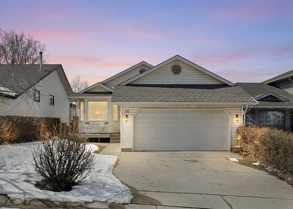 1st image of 65 E Macewan Ridge Cir NW