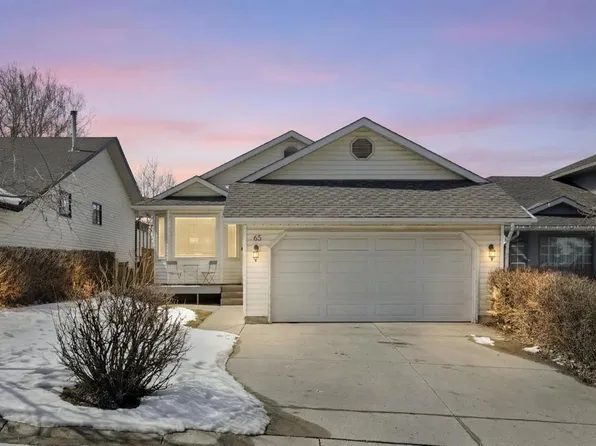 65 E Macewan Ridge Cir NW, Calgary, AB T3K 3W4
