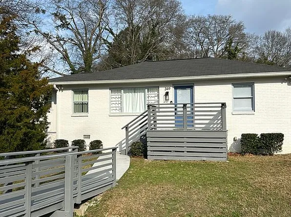 349 Avery St NE, Marietta, GA 30060