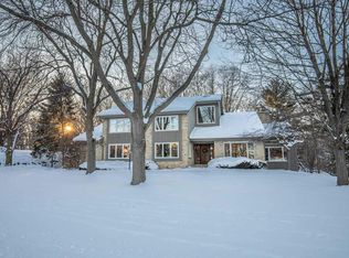 5834 Tree Line Dr, Fitchburg, WI 53711