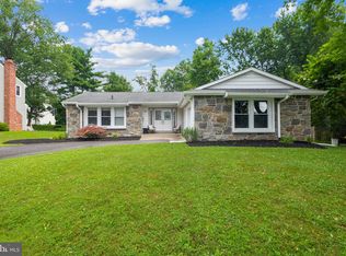 1765 Larkspur Rd, Cherry Hill, NJ 08003