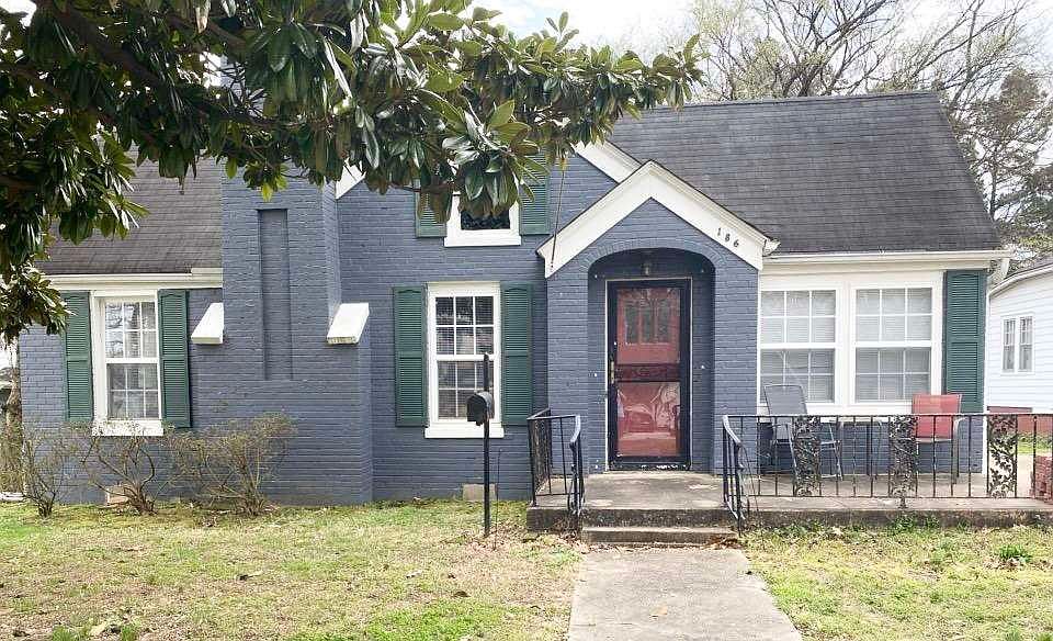 186 Lake Dr, Ripley, TN 38063 Zillow