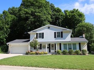 5888 Riverside Dr, Greendale, WI 53129