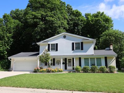 5888 Riverside DRIVE, Greendale, WI, 53129
