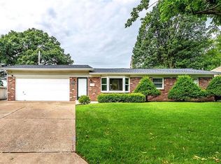 4147 Beauty Ln, Saint Louis, MO 63134