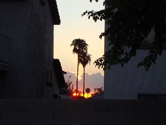 Sunrise