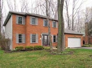 1046 Weber Rd, Loveland, OH 45140