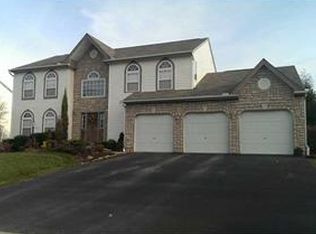 127 Aspen Dr, Beaver, PA 15009