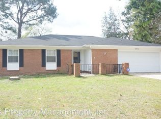 6923 Brockwood St, Fayetteville, NC 28314