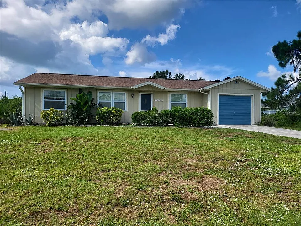 12165 Gulfstream Blvd