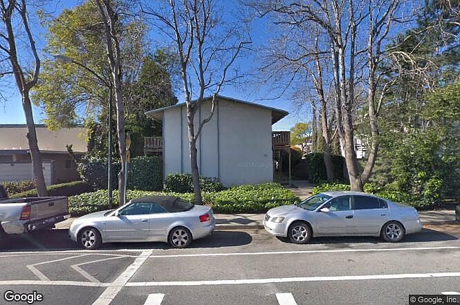 1st image of 1512 S Claremont St APT G