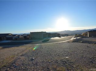 2661 Unicorn Rd, Bullhead City, AZ 86429