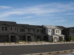 167 Cinder Cone Ln, Las Vegas, NV 89138