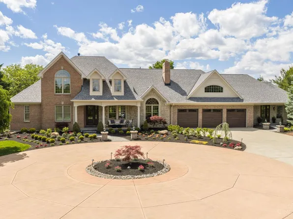 4389 N Mason Montgomery Rd, Mason, OH 45040