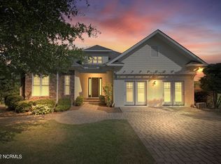 140 Pacer Ln, Carthage, NC 28327