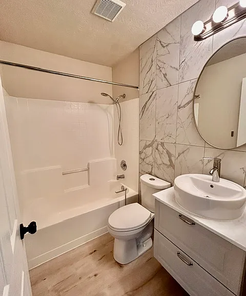 617 W Evans Ridge Cir #4 — Photo 10