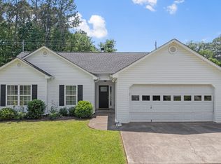 53 Burlington Rd NE, Rome, GA 30161