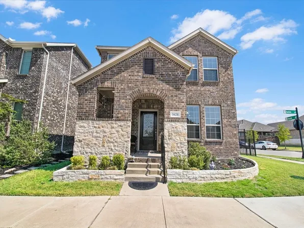 3620 Banton St, Rowlett, TX 75089