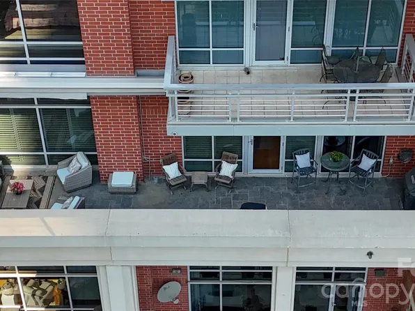 435 S Tryon St Unit 504, Charlotte, NC 28202
