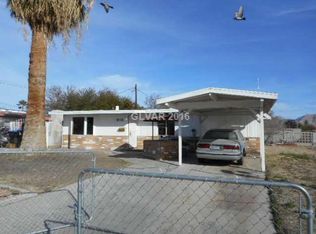 1916 Crawford St, North Las Vegas, NV 89030