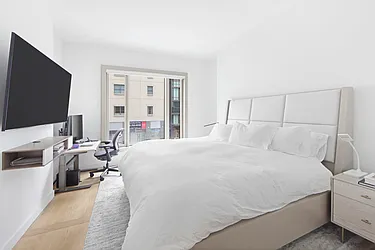 Rented by Brown Harris Stevens