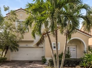 1890 NW 74th Way, Pembroke Pines, FL 33024