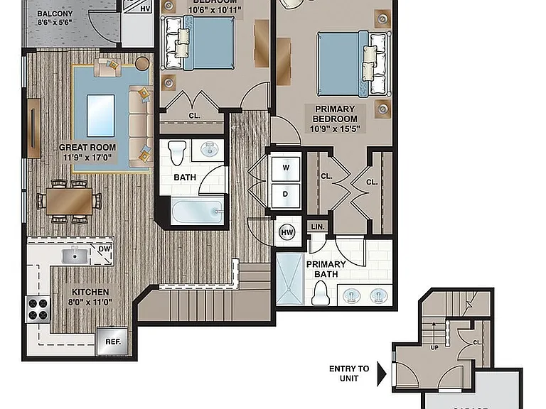 Explore the elegant layout of the Piedmont at Meadow Ridge, featuring spacious living areas and modern amenities. Explore the elegant layout of the Piedmont at Meadow Ridge, featuring spacious living areas and modern amenities.