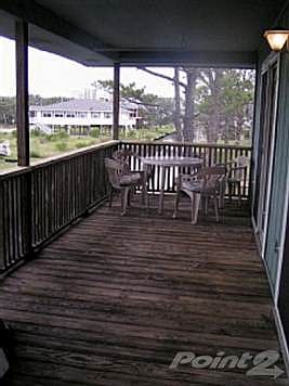 Deck/Patio