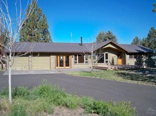 65033 Gerking Market Rd, Bend, OR 97703