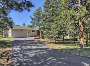 305 Tam O Shanter Way, Monument, CO 80132