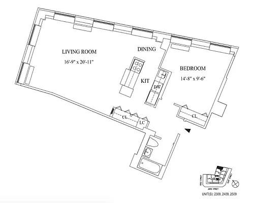 Rented by NY Living Solutions | media 34