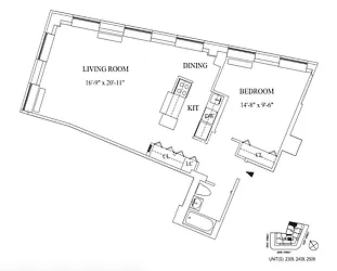 Rented by NY Living Solutions