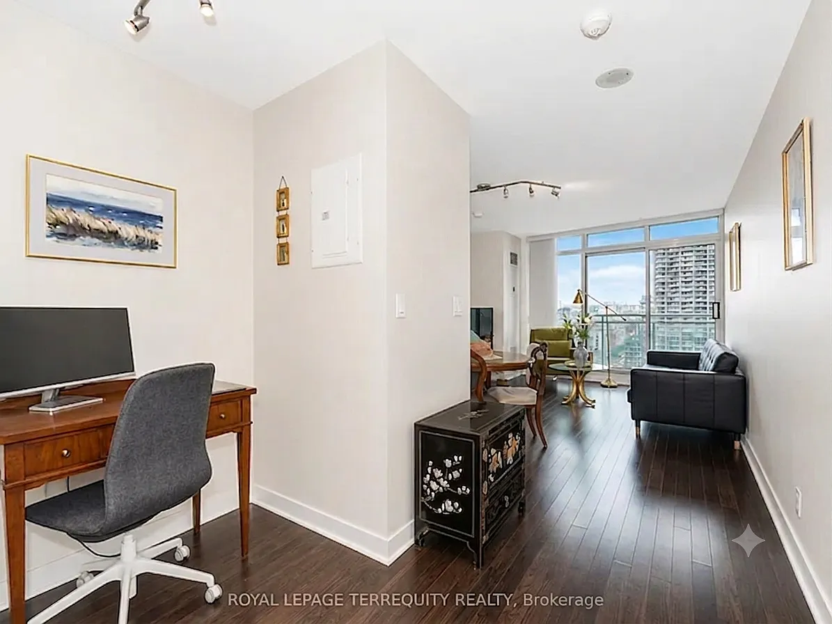 1 bed, 650 sqft, $2,250 — Photo 2