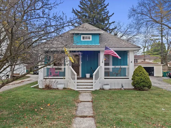 W162N11694 Park AVENUE, Germantown, WI 53022