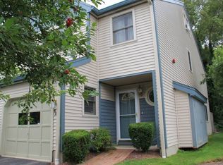 47 Crystal Brook Way UNIT A, Marlborough, MA 01752