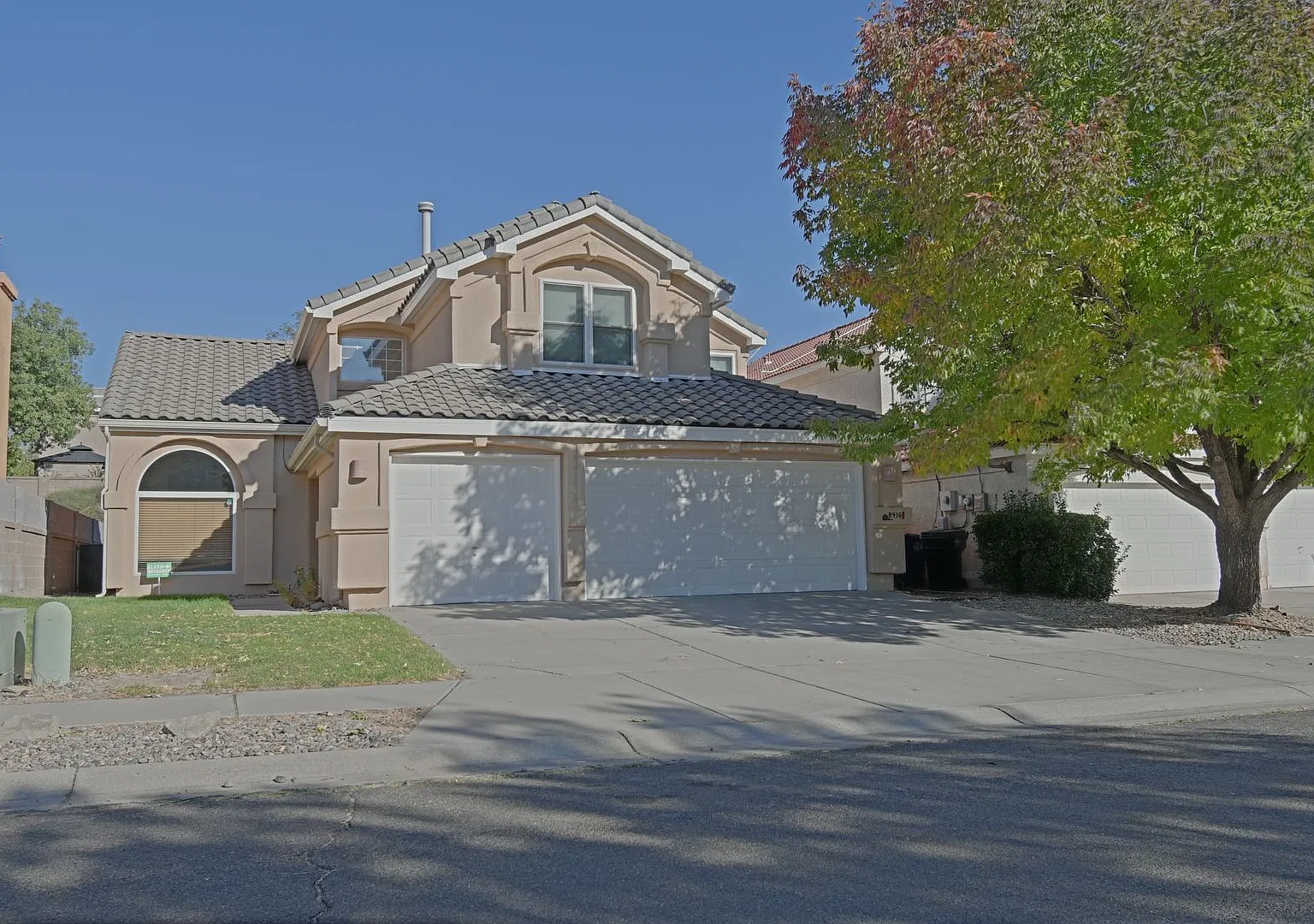 4bd/3ba Available for Move In — Photo 1