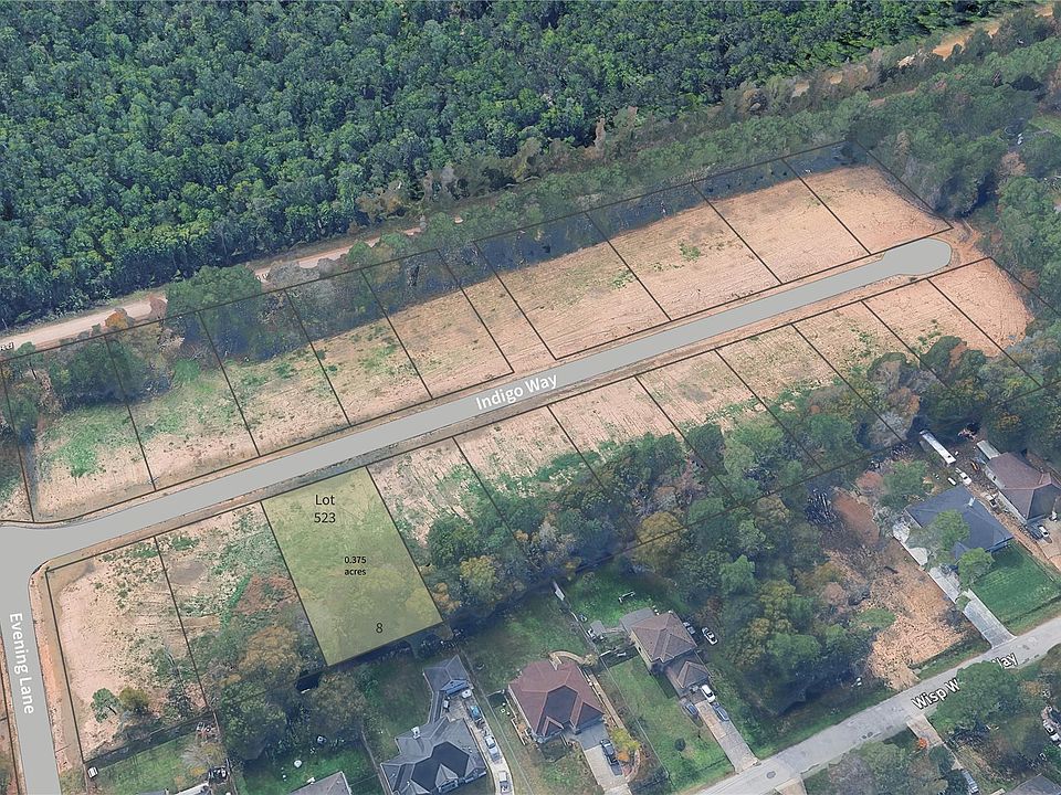 1st image of LOT 523 Indigo Way Lot 523