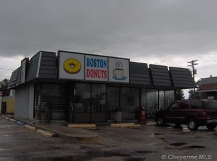 2543 E Lincolnway, Cheyenne, WY 82001