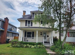 306 Pine St, Huntingdon, PA 16652