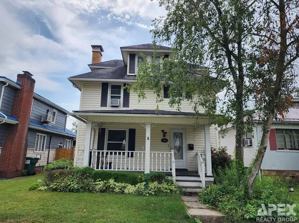 306 Pine St, Huntingdon, PA 16652