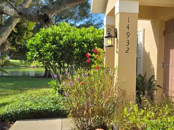 14932 Amberjack Ter, Lakewood Ranch, FL 34202