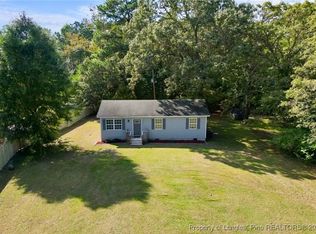 4824 Grays Creek Church Rd, Hope Mills, NC 28348