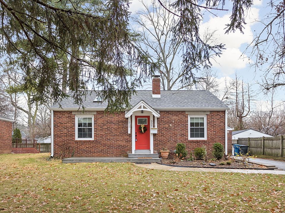 1st image of 5521 Indianola Ave