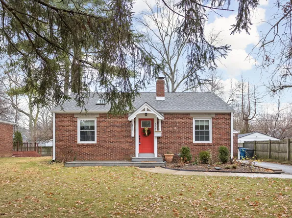 5521 Indianola Ave, Indianapolis, IN 46220