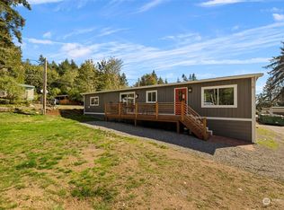 15503 Cedar Park Rd SE TRAILER 15, Olalla, WA